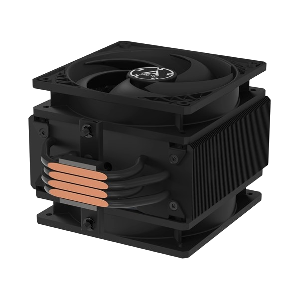 Arctic Freezer 36 Black Multi Compatible Tower CPU Cooler